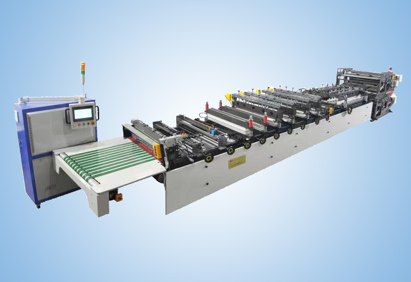 HM-1000B三邊封制袋機(jī) HM-1000B三邊封制袋機(jī)